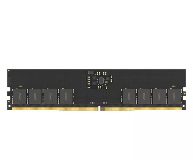 Lexar 16GB (1x16GB) 4800 CL40 - 1598168 - zdjęcie